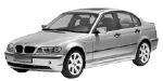 BMW E46 P348E Fault Code