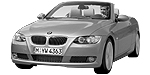 BMW E93 P348E Fault Code