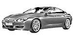 BMW F06 P348E Fault Code