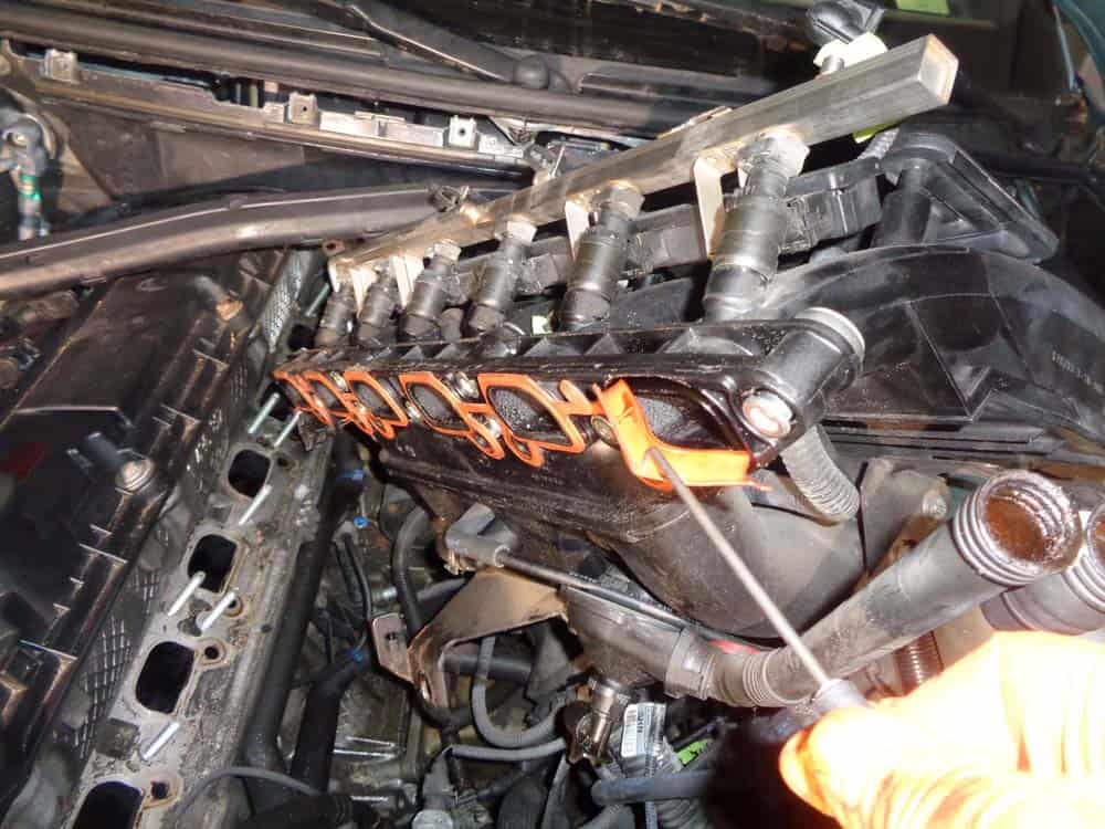 See P348E repair manual