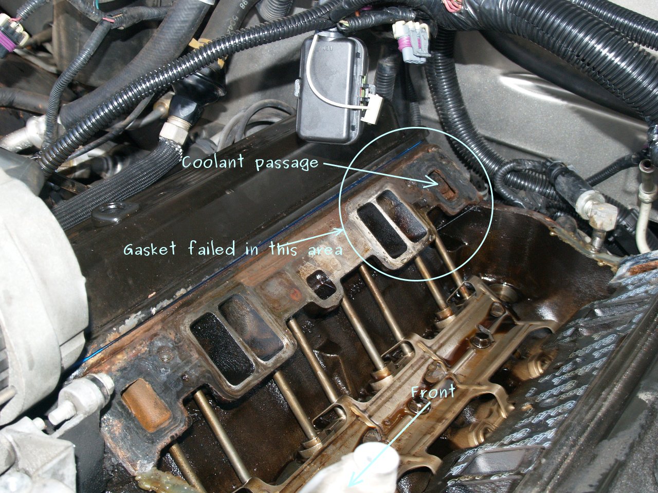 See P348E in engine